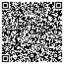 QR code with Covington Clinic contacts