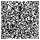 QR code with Moons Constrution contacts
