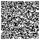 QR code with Mark S Carpenter Roofing Inc contacts