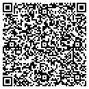 QR code with Harkcom Pacific Inc contacts