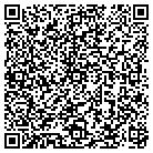 QR code with Samyn Jeffrey A DDS Msd contacts