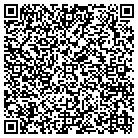 QR code with Masters Carpet CRE&water Rest contacts
