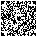 QR code with D C Services contacts