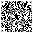QR code with Rhema Economic & Comm Dev Inc contacts