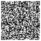 QR code with John Vassar Custom Shutters contacts