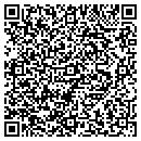 QR code with Alfred H Chan MD contacts