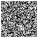 QR code with R C Tax Service contacts