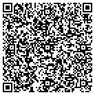 QR code with Precision Custom Molding contacts