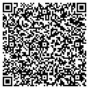 QR code with Pfaff Cleve contacts