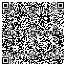 QR code with Phils Yard Service Inc contacts