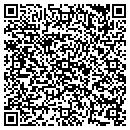 QR code with James Gloria R contacts