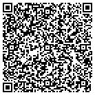 QR code with Walt's Auto Care Center contacts