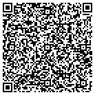 QR code with Kenneth M Muscatel PHD contacts