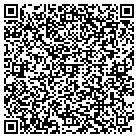 QR code with McMullen Consulting contacts
