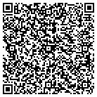 QR code with D F Construction Qa Services contacts