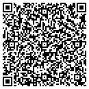 QR code with Robert A Rees DDS contacts