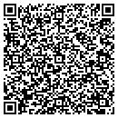 QR code with Alcarnet contacts