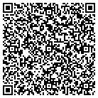 QR code with D Produce Man Software contacts