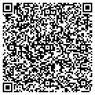 QR code with First NLC Financial Service contacts