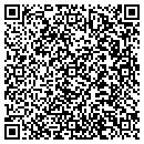 QR code with Hacker Group contacts