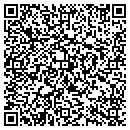 QR code with Kleen Blast contacts