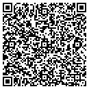 QR code with AME Custom Cabinets contacts