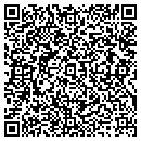 QR code with R T Sides Landscaping contacts