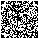 QR code with L P II Millsite contacts