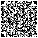 QR code with R Frey & Assoc contacts