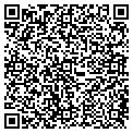 QR code with AEMC contacts