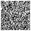 QR code with Different Twist contacts