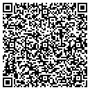 QR code with Lyon Racing contacts