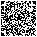 QR code with Holly Pines contacts