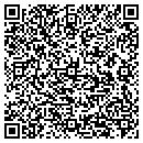 QR code with C I Hooper & Sons contacts