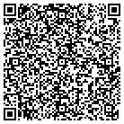 QR code with Woolys Tree Service Inc contacts