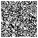 QR code with Hazlett Consulting contacts