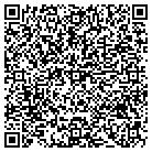 QR code with Amalgamated Trnst Un Local 843 contacts