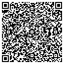 QR code with Atomic Hobby contacts