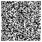 QR code with Delphi Excavating Inc contacts