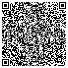 QR code with E & T Welding & Fabrication contacts