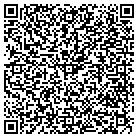 QR code with Mc Caughey General Bldg & Engr contacts