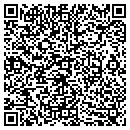 QR code with The Bus contacts