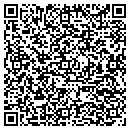 QR code with C W Nielsen Mfg Co contacts