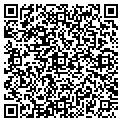 QR code with Honey Bucket contacts