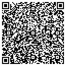 QR code with A C Cattle contacts