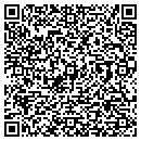 QR code with Jennys Delli contacts