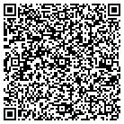 QR code with Waltman Construction Inc contacts