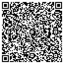 QR code with MB Homes Inc contacts