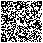 QR code with Hocking Backhoe Service contacts