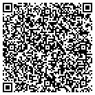 QR code with GVA Kidder Matthews Property contacts